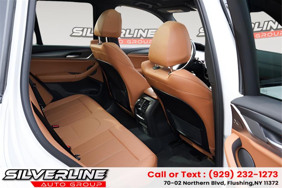 2023 BMW X3 30i - Photo 27
