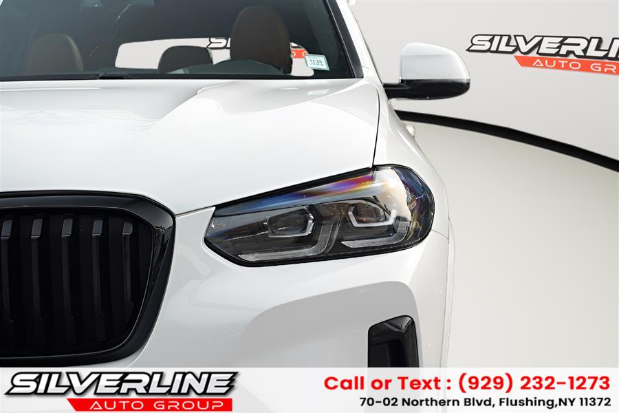 2023 BMW X3 30i - Photo 40