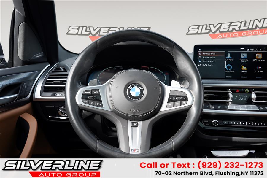 2023 BMW X3 30i - Photo 31