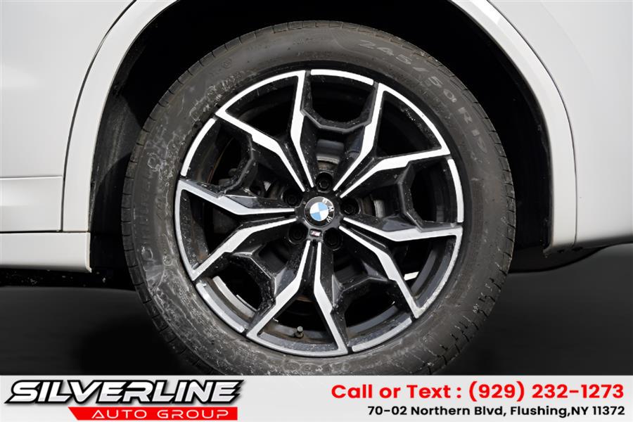 2023 BMW X3 30i - Photo 46