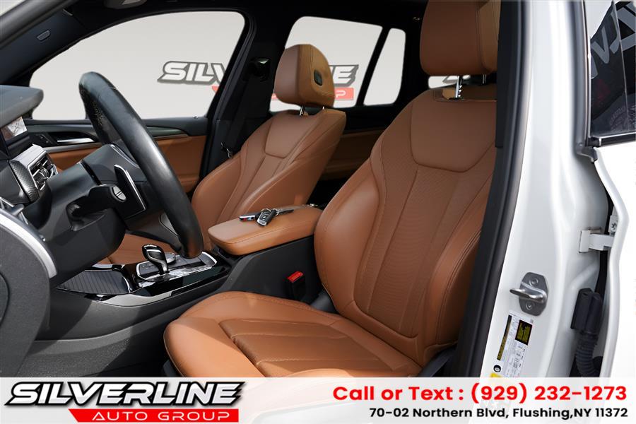 2023 BMW X3 30i - Photo 22