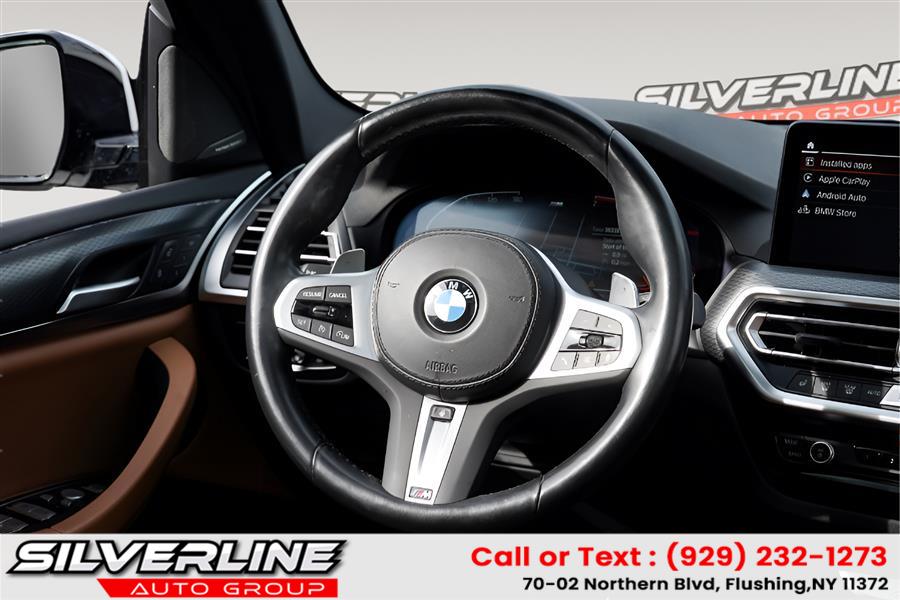 2023 BMW X3 30i - Photo 30