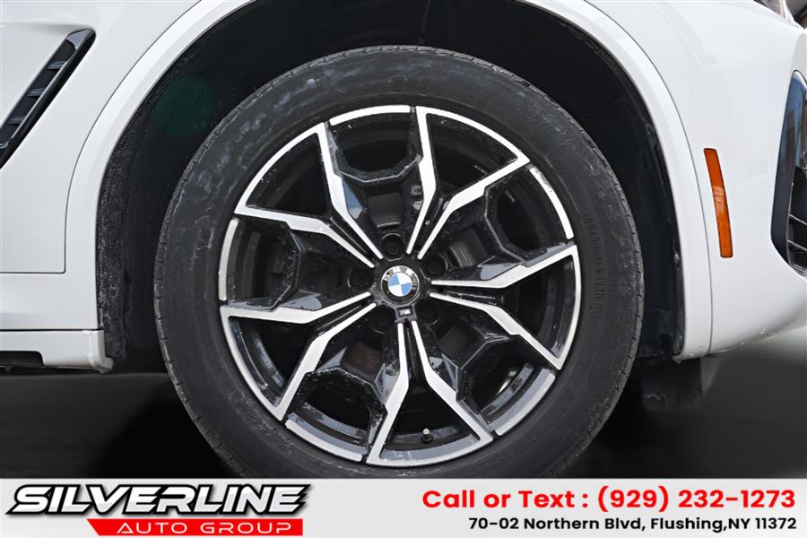 2023 BMW X3 30i - Photo 48