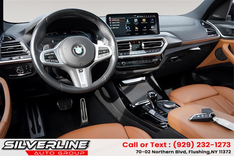 2023 BMW X3 30i - Photo 32