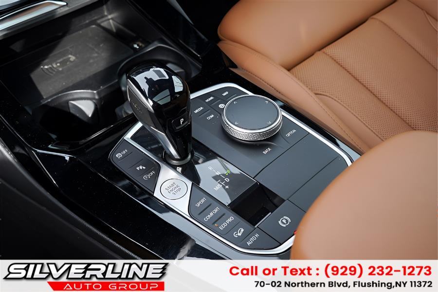 2023 BMW X3 30i - Photo 16