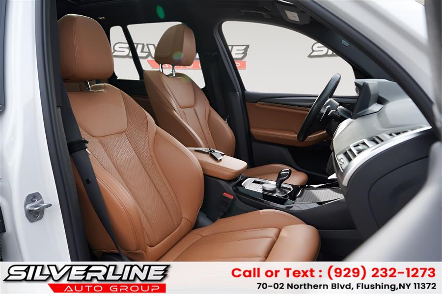 2023 BMW X3 30i - Photo 26