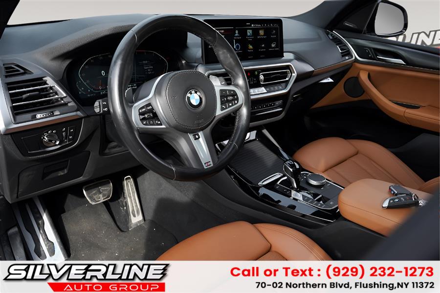 2023 BMW X3 30i - Photo 21
