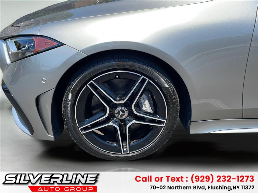 2023 Mercedes-Benz CLS-Class CLS 450 - Photo 40