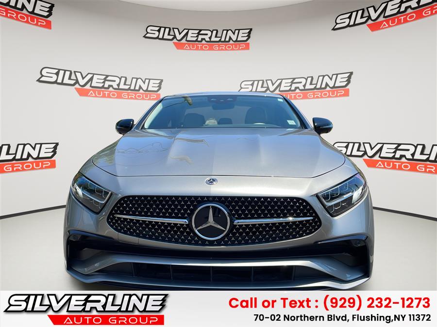 2023 Mercedes-Benz CLS-Class CLS 450 - Photo 7