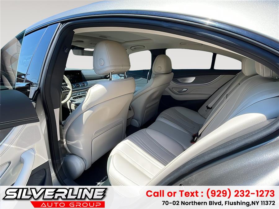 2023 Mercedes-Benz CLS-Class CLS 450 - Photo 36