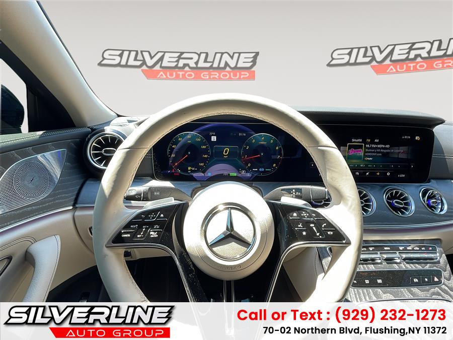 2023 Mercedes-Benz CLS-Class CLS 450 - Photo 8