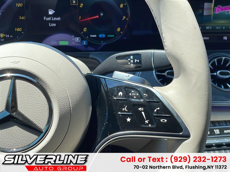 2023 Mercedes-Benz CLS-Class CLS 450 - Photo 20