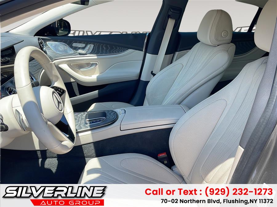 2023 Mercedes-Benz CLS-Class CLS 450 - Photo 29