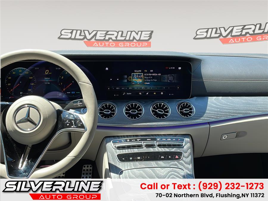 2023 Mercedes-Benz CLS-Class CLS 450 - Photo 17