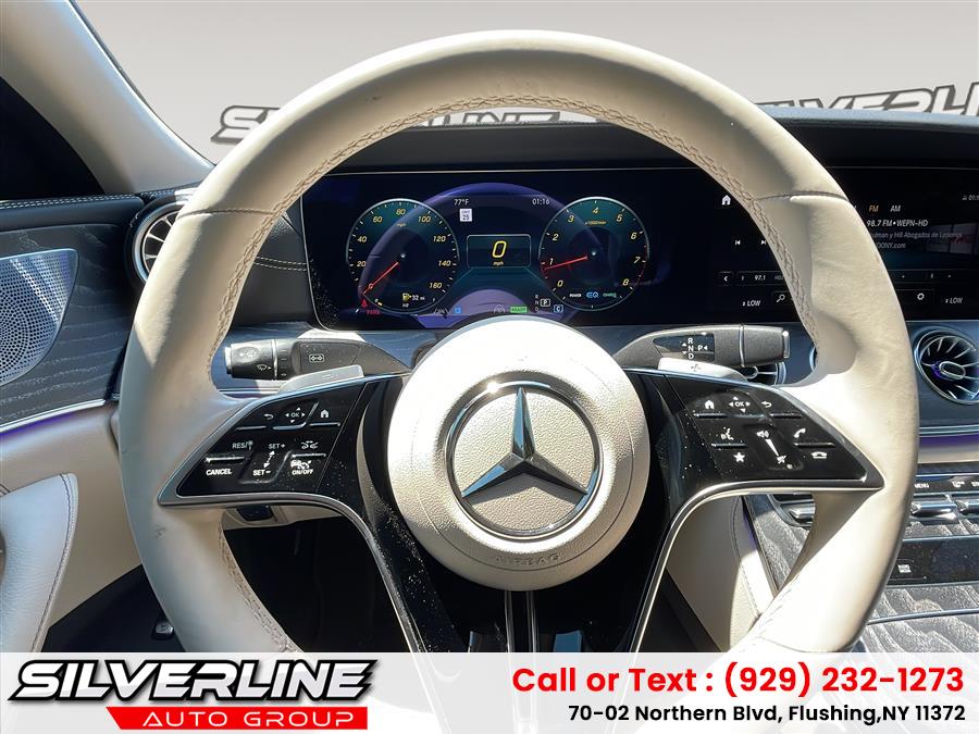 2023 Mercedes-Benz CLS-Class CLS 450 - Photo 10