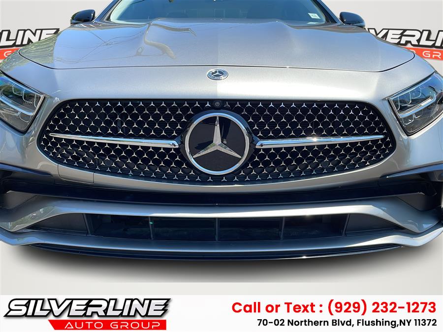 2023 Mercedes-Benz CLS-Class CLS 450 - Photo 37