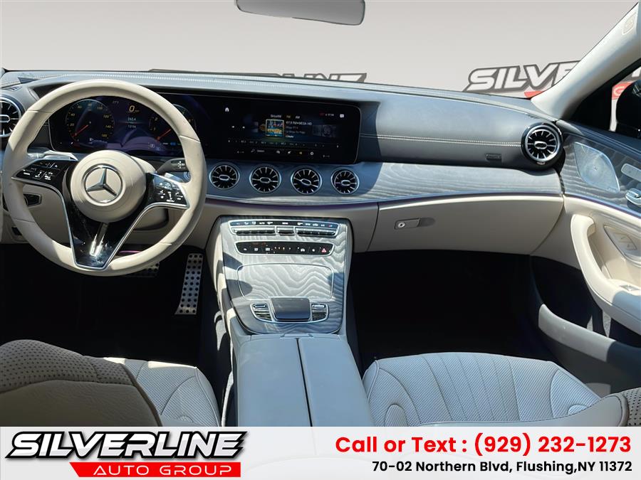 2023 Mercedes-Benz CLS-Class CLS 450 - Photo 15