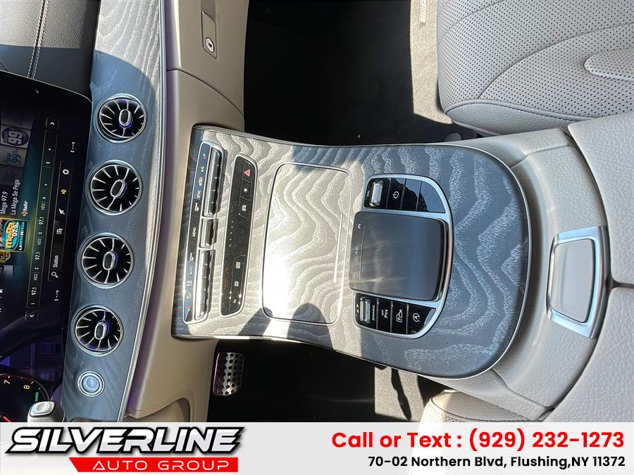 2023 Mercedes-Benz CLS-Class CLS 450 - Photo 19