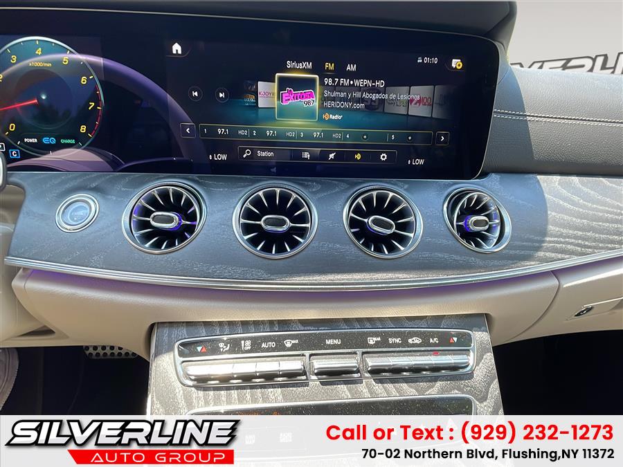 2023 Mercedes-Benz CLS-Class CLS 450 - Photo 22