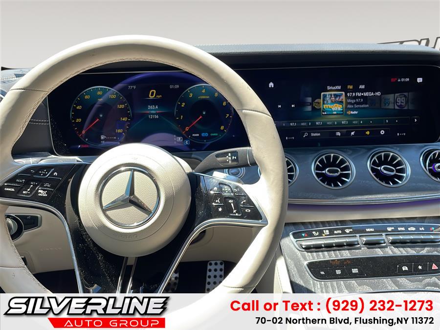 2023 Mercedes-Benz CLS-Class CLS 450 - Photo 25
