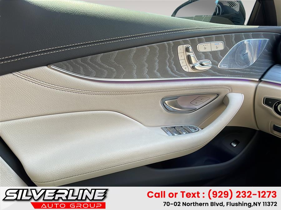 2023 Mercedes-Benz CLS-Class CLS 450 - Photo 28
