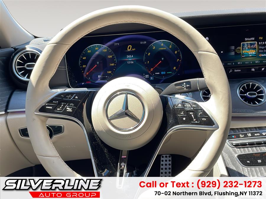 2023 Mercedes-Benz CLS-Class CLS 450 - Photo 24