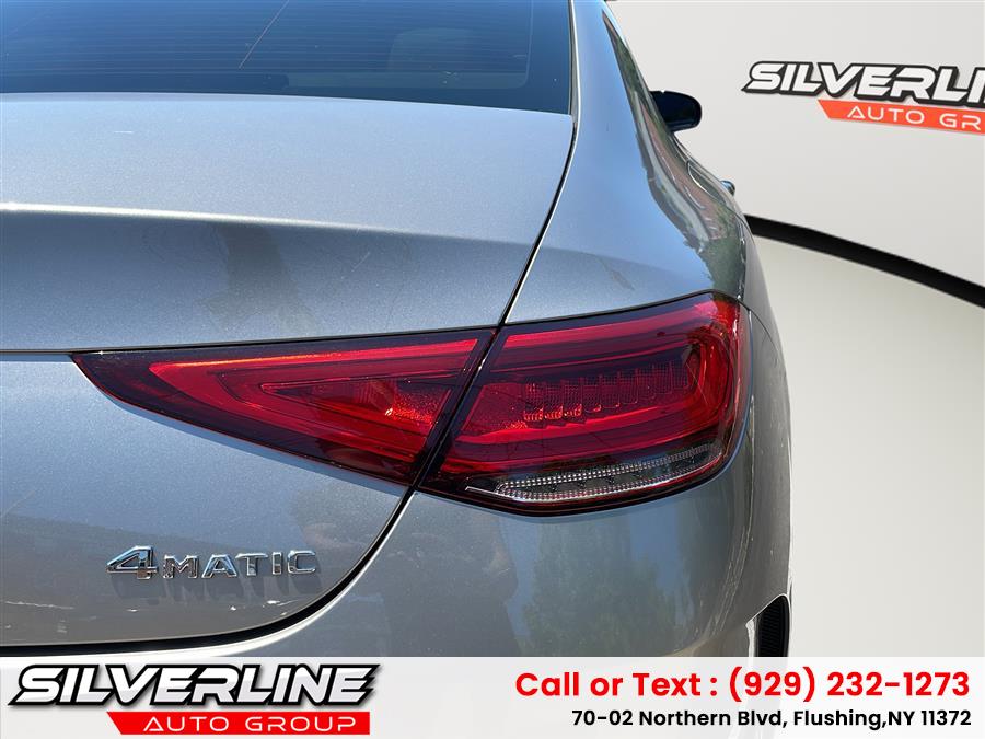 2023 Mercedes-Benz CLS-Class CLS 450 - Photo 45