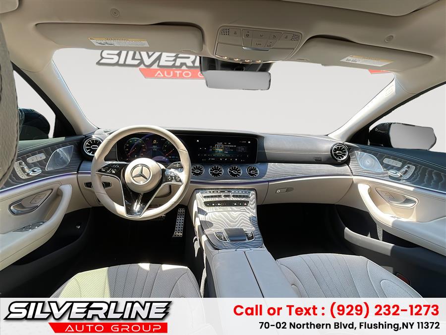 2023 Mercedes-Benz CLS-Class CLS 450 - Photo 18