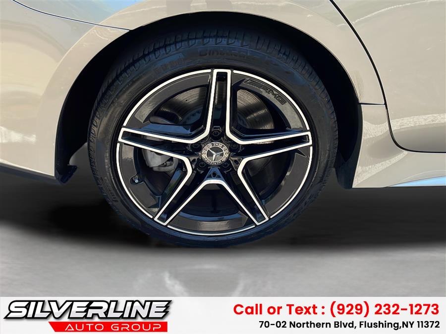 2023 Mercedes-Benz CLS-Class CLS 450 - Photo 39