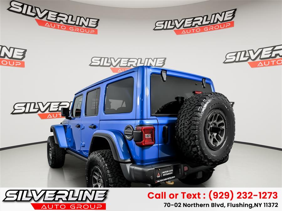 2023 Jeep Wrangler Rubicon 392's photo