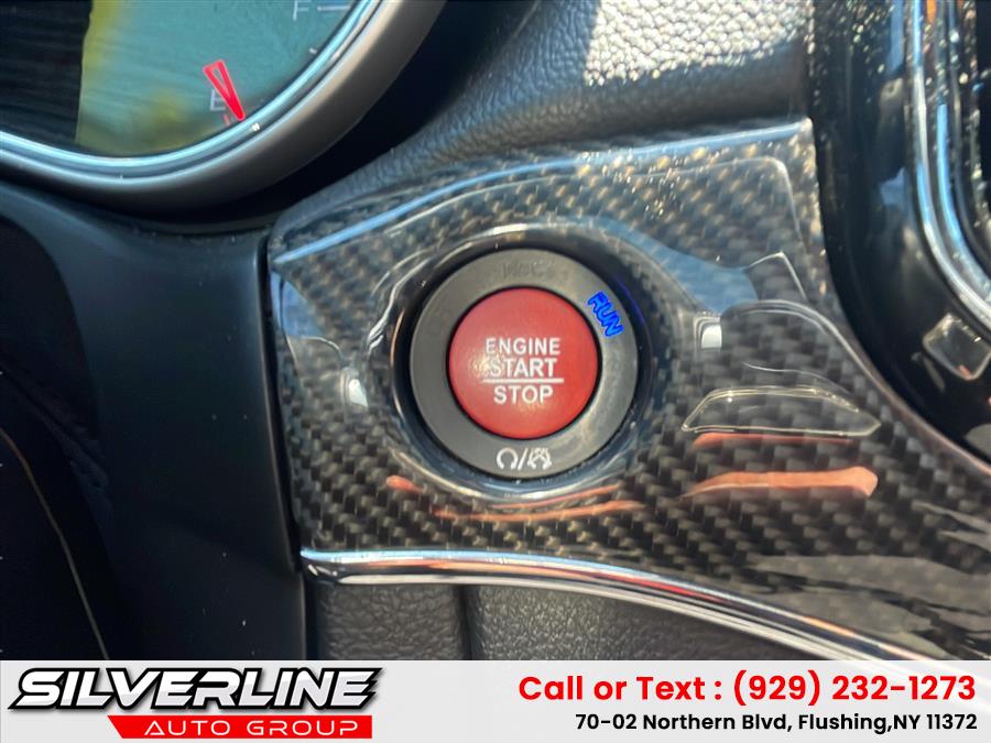 2021 Jeep Grand Cherokee SRT - Photo 23
