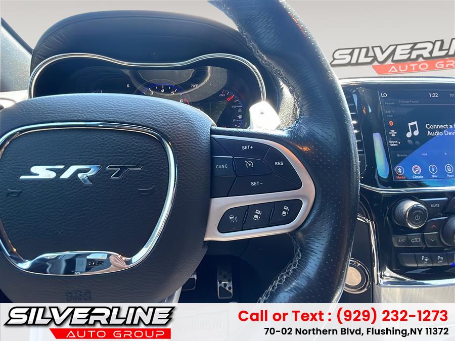 2021 Jeep Grand Cherokee SRT - Photo 26