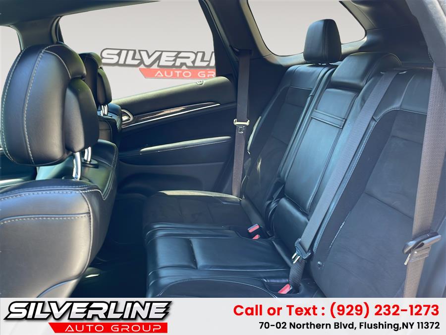 2021 Jeep Grand Cherokee SRT - Photo 35