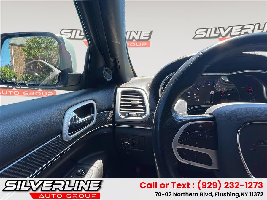 2021 Jeep Grand Cherokee SRT - Photo 20