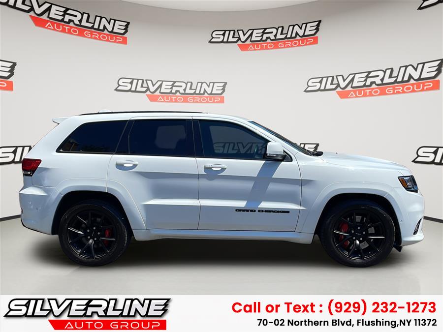 2021 Jeep Grand Cherokee SRT - Photo 9