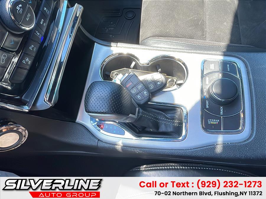 2021 Jeep Grand Cherokee SRT - Photo 22