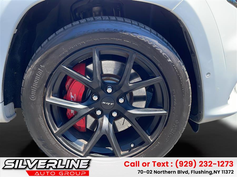 2021 Jeep Grand Cherokee SRT - Photo 39
