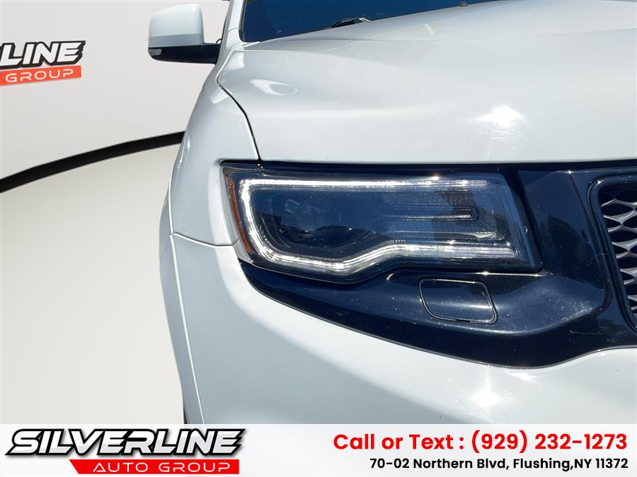 2021 Jeep Grand Cherokee SRT - Photo 45