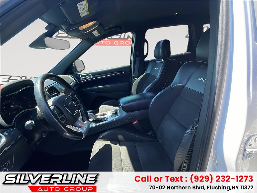 2021 Jeep Grand Cherokee SRT - Photo 31