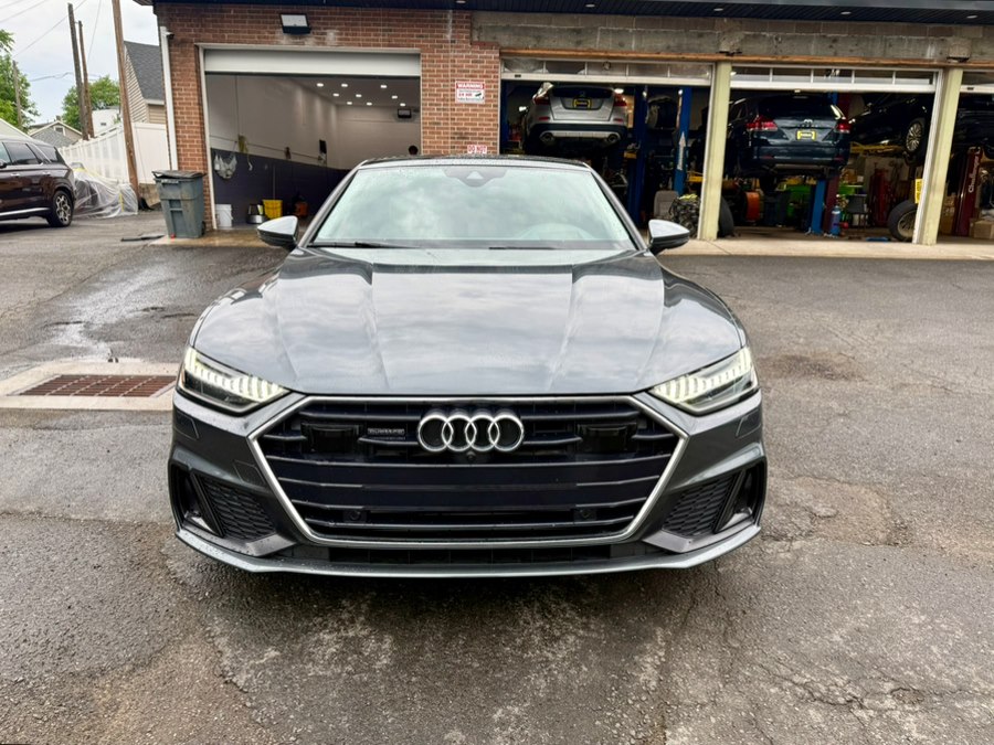 2020 Audi A7 55 Prestige S tronic quattro's photo