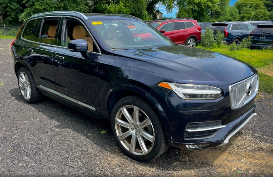 2017 Volvo XC90 T6 AWD Inscription's photo