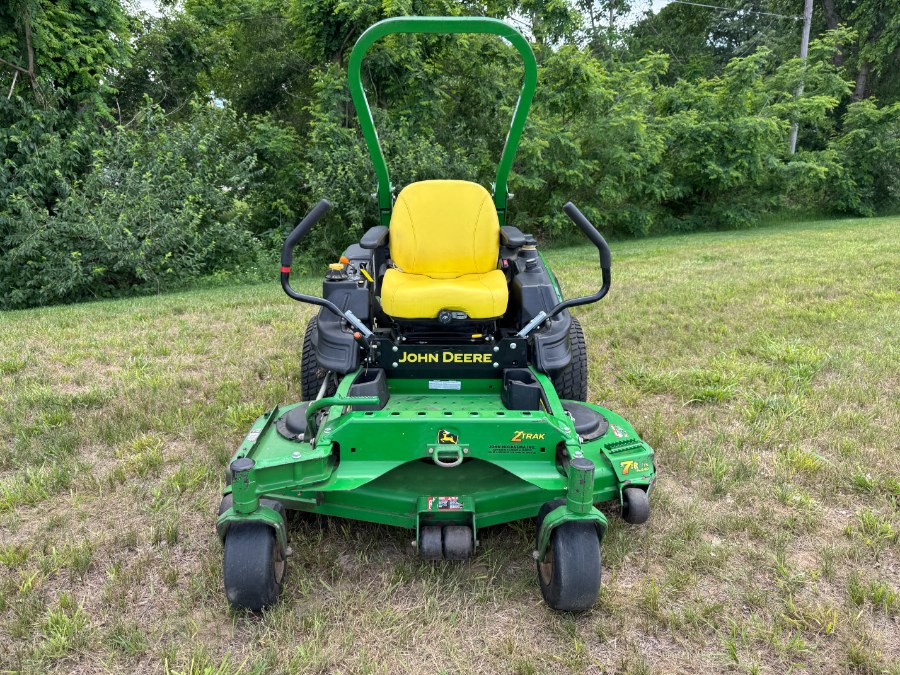 Used 2015 John Deere Z930M ZTrak in Ortonville, Michigan | Marsh Auto Sales LLC. Ortonville, Michigan