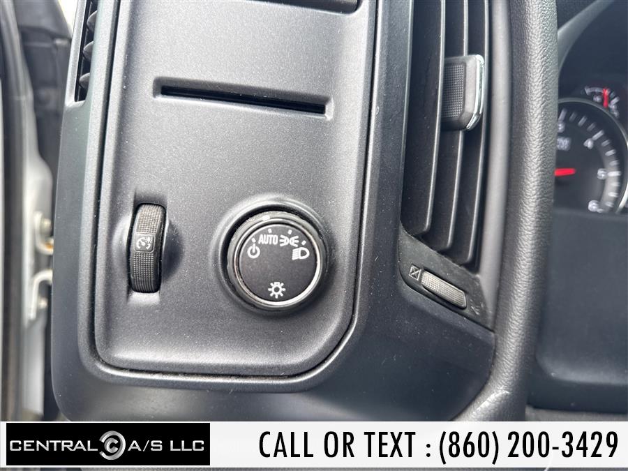 2017 Chevrolet Silverado 1500 Work Truck 1WT - Photo 12