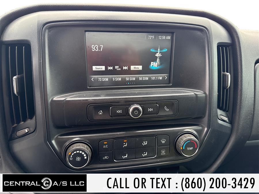 2017 Chevrolet Silverado 1500 Work Truck 1WT - Photo 9