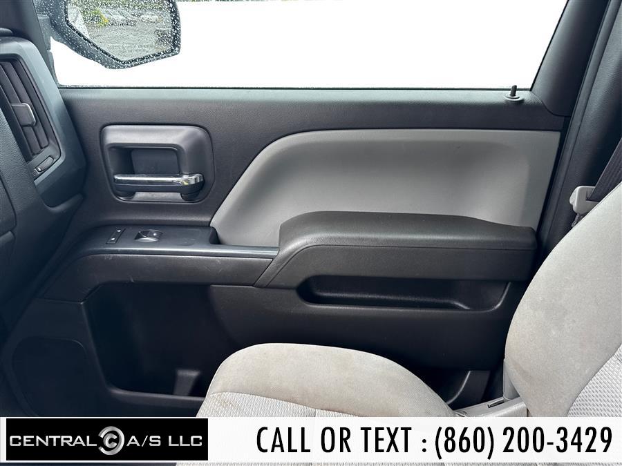 2017 Chevrolet Silverado 1500 Work Truck 1WT - Photo 14