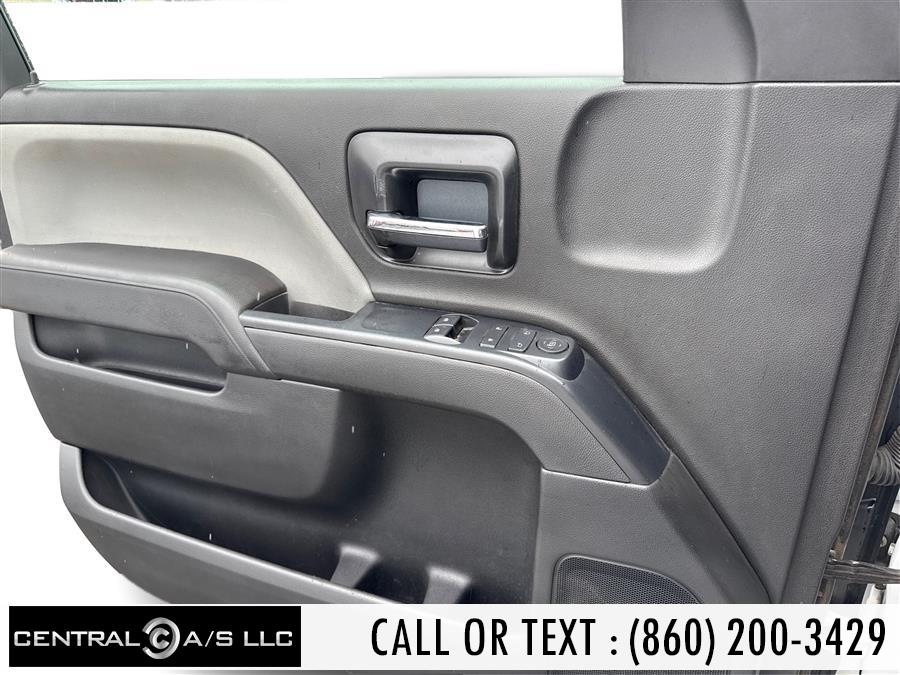 2017 Chevrolet Silverado 1500 Work Truck 1WT - Photo 13