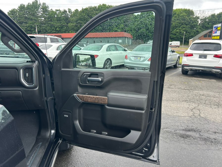 2020 GMC Sierra 1500 Denali Denali - Photo 20