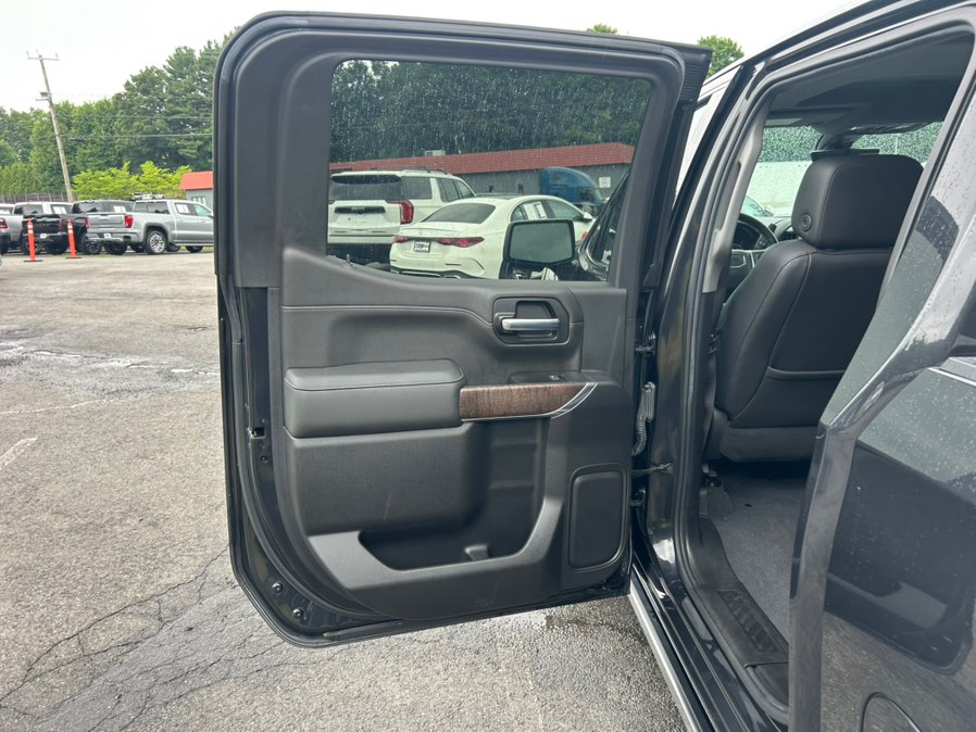 2020 GMC Sierra 1500 Denali Denali - Photo 16