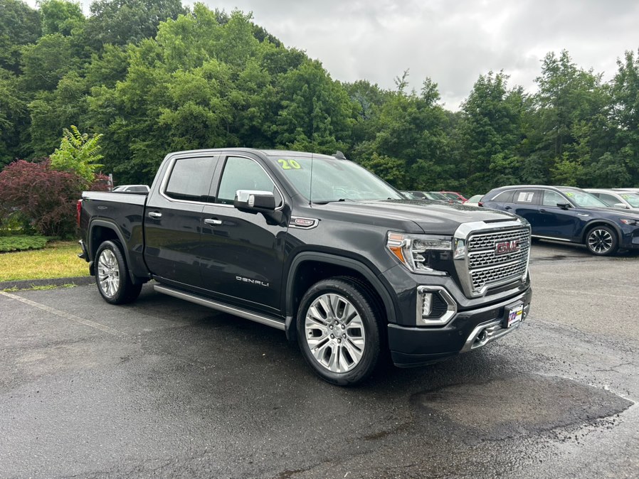 2020 GMC Sierra 1500 Denali Denali - Photo 7