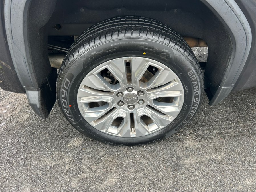 2020 GMC Sierra 1500 Denali Denali - Photo 11